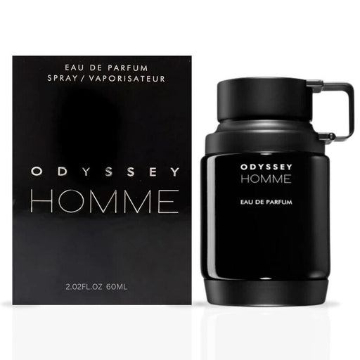 Odyssey Homme 60 ml - Armaf - 1