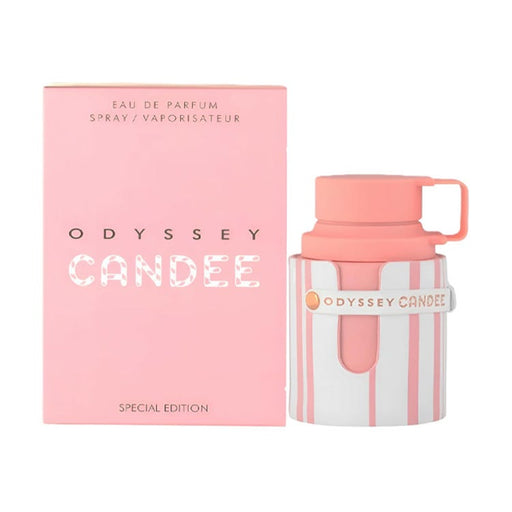 Odyssey Candee Special Edition 200 ml - Armaf - 1