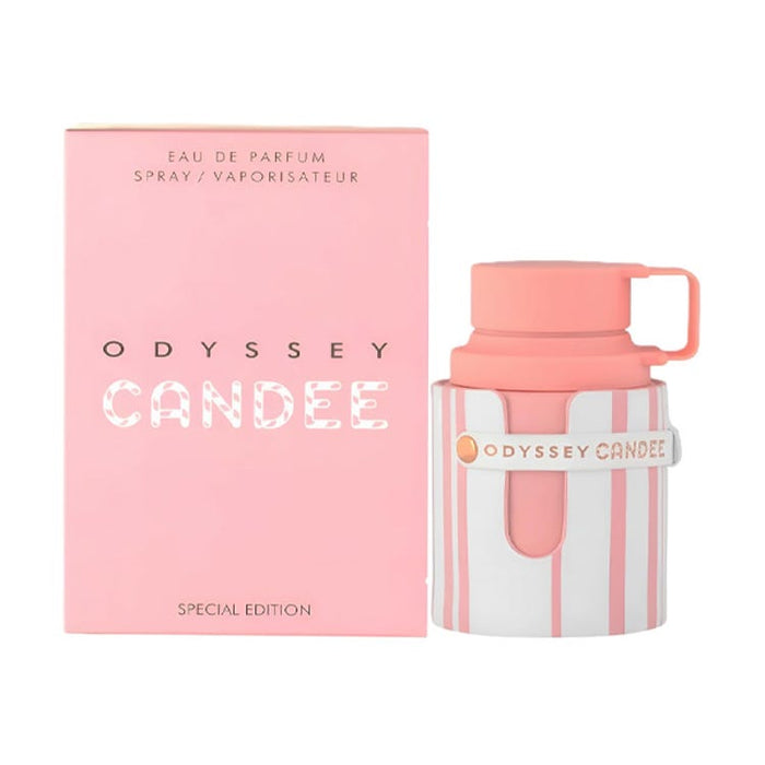 Odyssey Candee Special Edition 200 ml - Armaf - 1