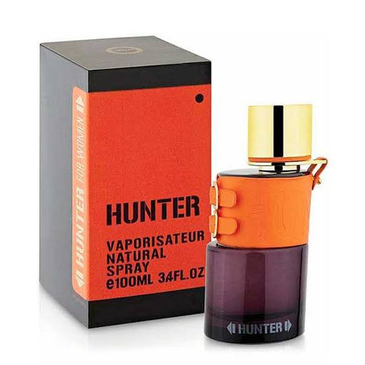 Q 122b Hunter for Women  100 ml - Armaf - 1