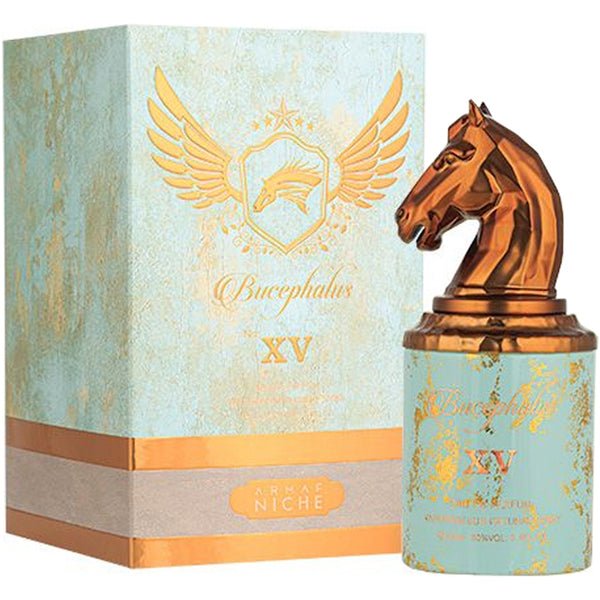 Bucephalus No. Xv  Edp 100 ml - Armaf - 1