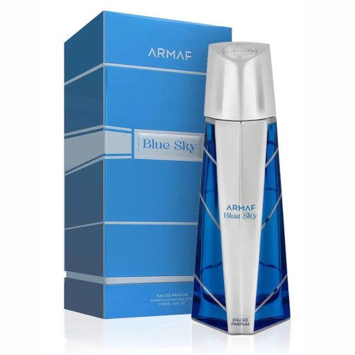 Blue Sky  105 ml Edp - Armaf - 1