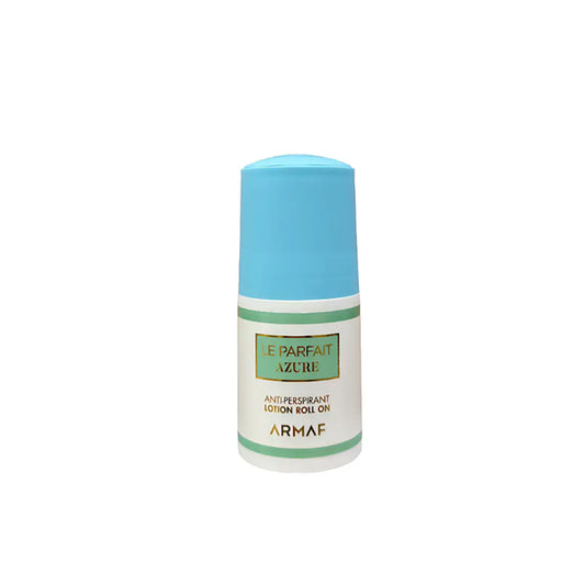 Lotion Roll on 75 ml Le Parfait Azure - Armaf - 1