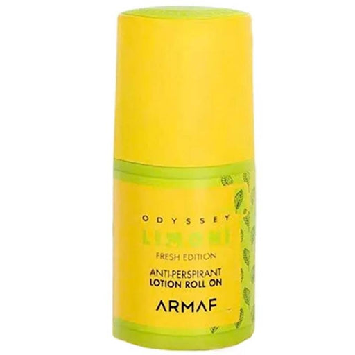 Lotion Roll on 75 ml Limoni - Armaf - 1
