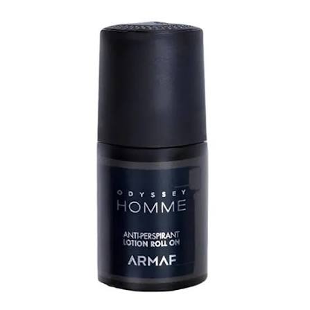 Lotion Roll on  75 ml Odysy Homme - Armaf - 1