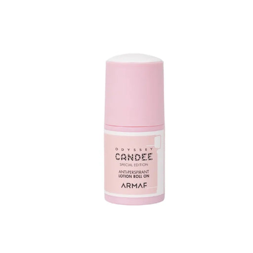 Lotion Roll on 75 ml Odysy Candee - Armaf - 1