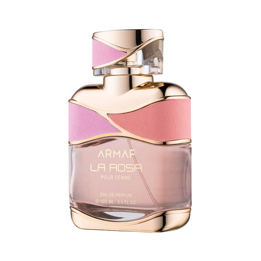 La Rosa  100 ml - Armaf - 1