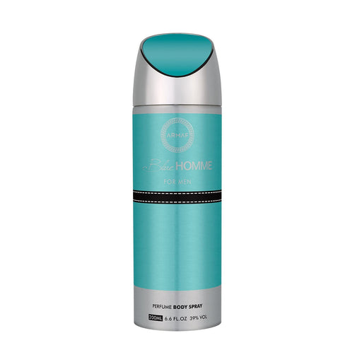 Bodyspray Blue Homme for Men 200 ml - Armaf - 1