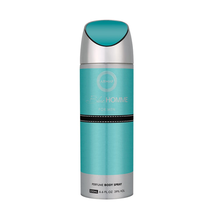 Bodyspray Blue Homme for Men 200 ml - Armaf - 1