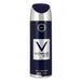 Bodyspray Voyage Bleu  200 ml - Armaf - 1