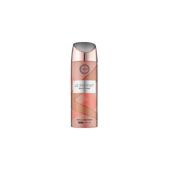 Le Parfait Pour Femme W200 ml - Armaf - 1