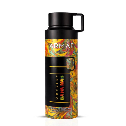 Bodyspray Odyssey Bahamas 200 ml - Armaf - 1