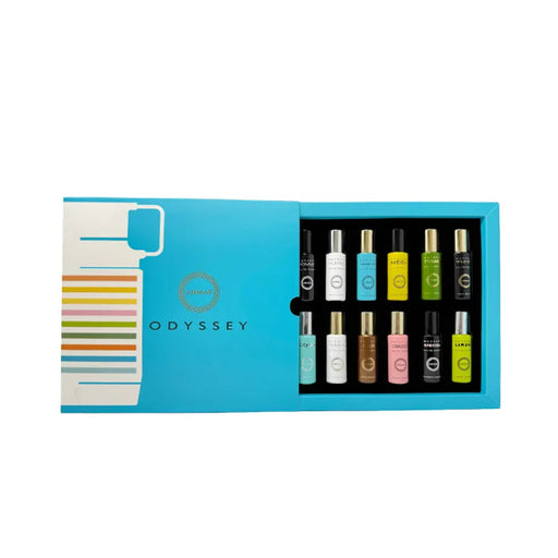 12pc Gs  Odys Discovery 10 Mlx12 - Armaf - 1