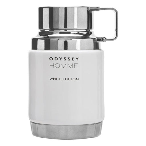 Odyssey Homme White Edition  10 ml Edp New Pkg - Armaf - 1