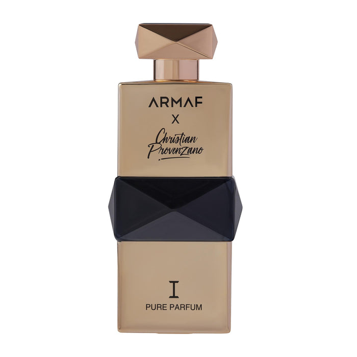 X Christian Provenzano I u Pure Parfum 100 ml - Armaf - 1