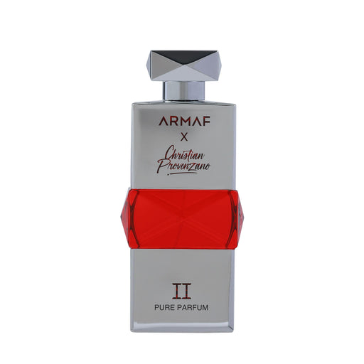 X Christian Provenzano Ii u Pure Parfum 100 ml - Armaf - 1