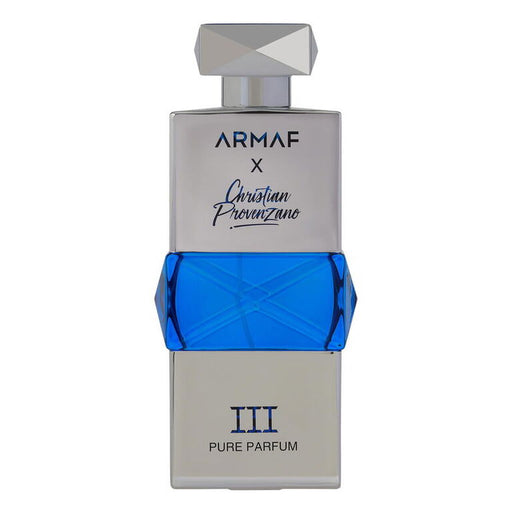 X Christian Provenzano Iii u Pure Parfum 100 ml - Armaf - 1