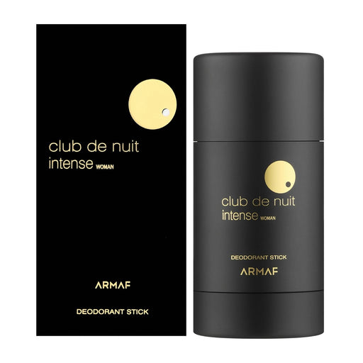 Club de Nuit Intense Woman Deodorant Stick  75 Gm - Armaf - 1