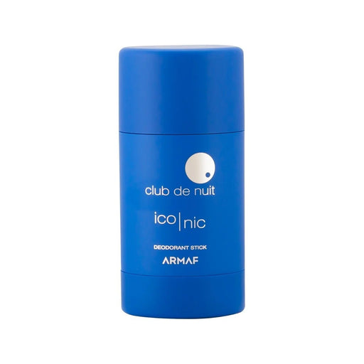 Club de Nuit Iconic Deodorant Stick  75 Gm - Armaf - 1