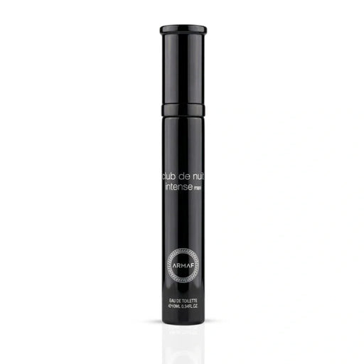 Club de Nuit Intense Man 10 ml Edt Pen Round Box - Armaf - 1