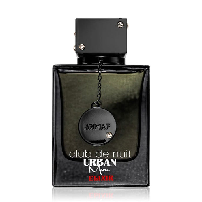 Q 106f Club de Nuit Urban Man Elixir 30 ml Edp - Armaf - 1