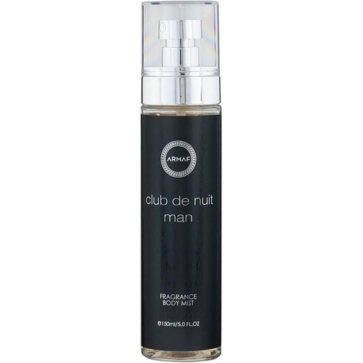 Club de Nuit Man Body Mist 150 ml - Armaf - 1