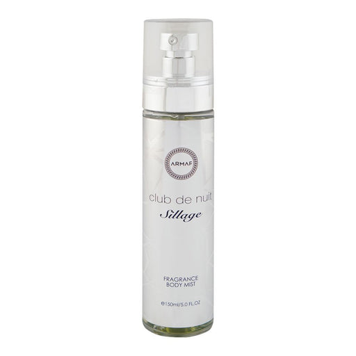 Club de Nuit Sillage Body Mist 150 ml - Armaf - 1