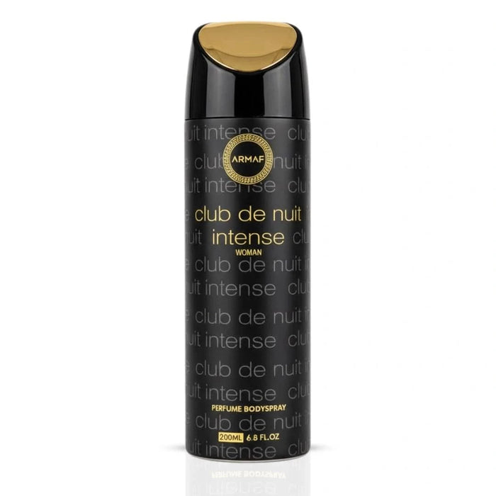 Bodyspray Can Club de Nuit Intense W 200 Ml   - Armaf - 1