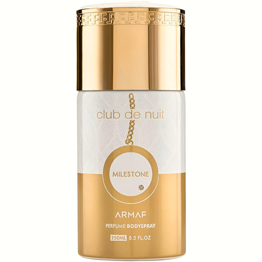 Bodyspray Club de Nuit Milestone 250 ml - Armaf - 1