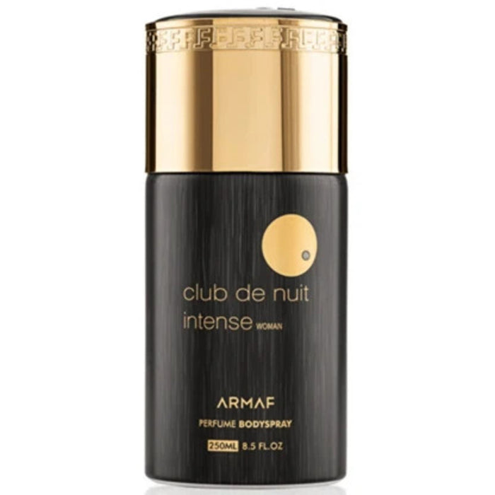 Bodyspray Club de Nuit Man   250 ml - Armaf - 1
