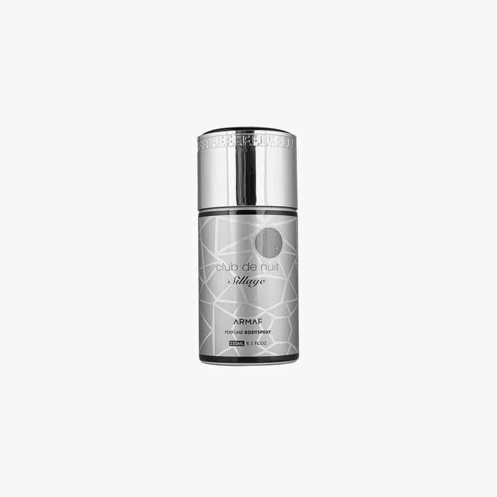 Bodyspray Club de Nuit Sillage   250 ml - Armaf - 1