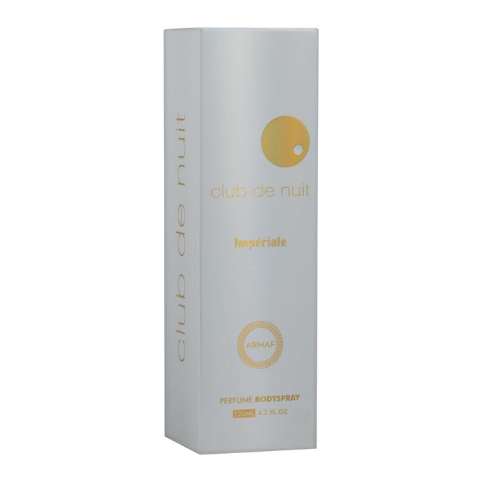 Bodyspray  Club de Nuit Imperiale 125 ml - Armaf - 1