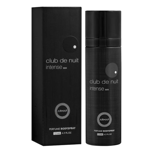 Bodyspray  Club de Nuit Intense Man 125 ml - Armaf - 1