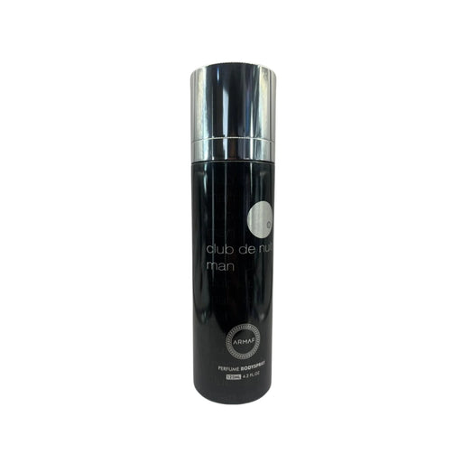 Bodyspray  Club de Nuit Man  125 ml - Armaf - 1