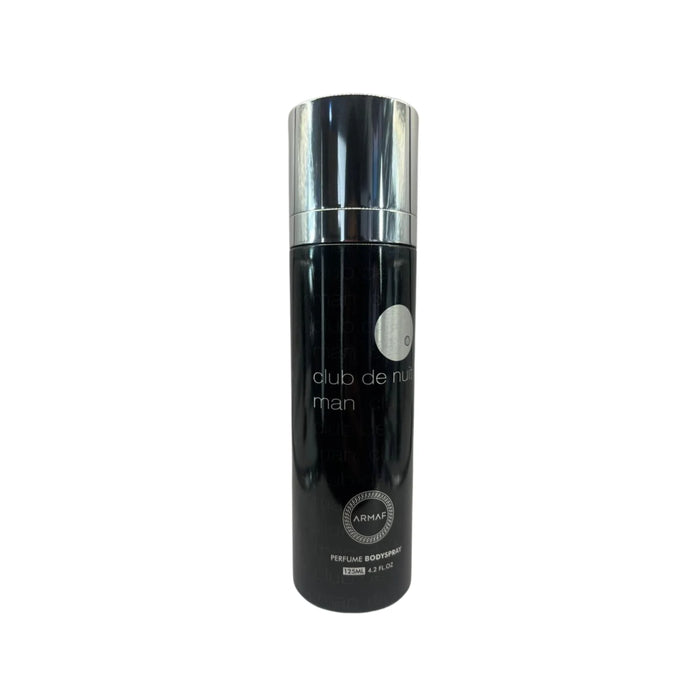 Bodyspray  Club de Nuit Man  125 ml - Armaf - 1