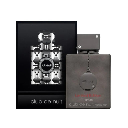 Club de Nuit Intense Limited Edition 10 ml - Armaf - 1