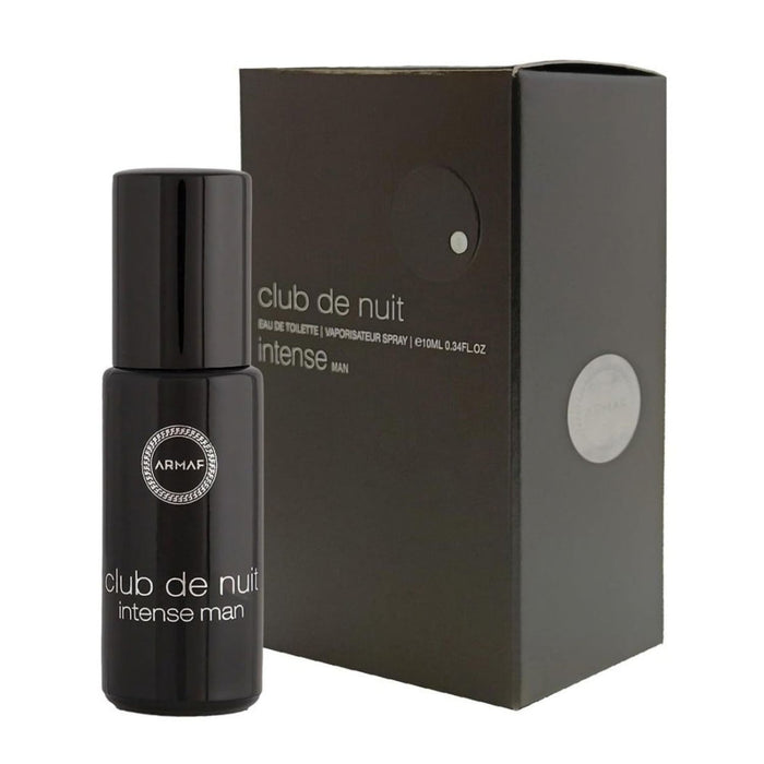 Club de Nuit Intense Men 10 ml - Armaf - 1