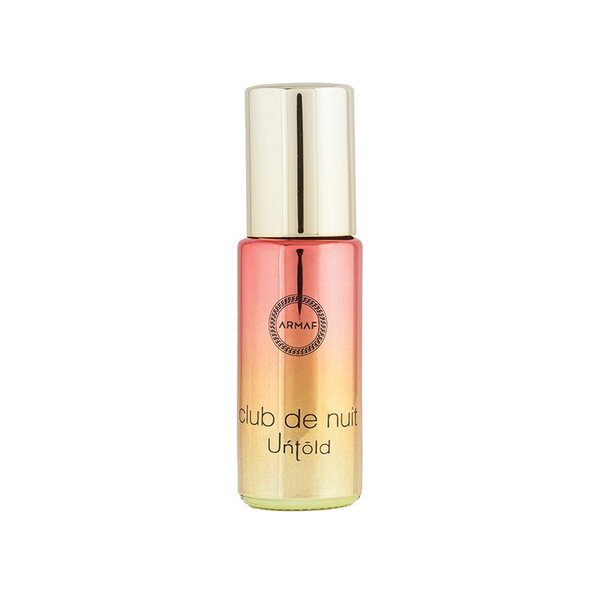 Club de Nuit Untold 10 ml - Armaf - 1