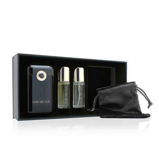 Your Travel Buddy Men - Armaf - 1