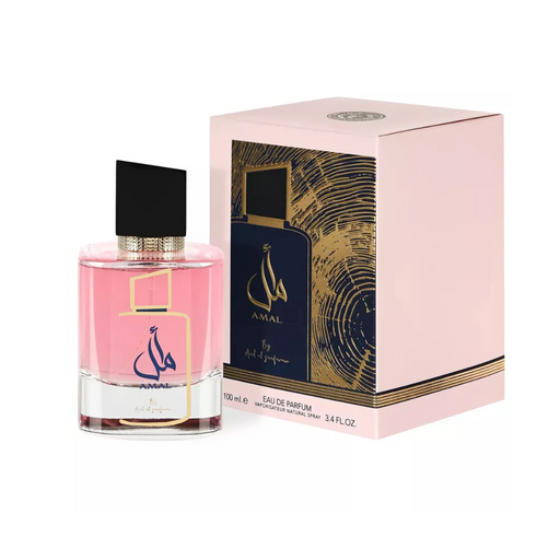 Ard  Spray Amal 100ml - Al Zaafaran - 1