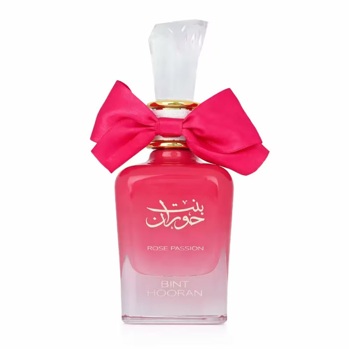 Ard  Spray Bint Hooran Rose Passion 100 ml - Ard Al Zaafaran - 1