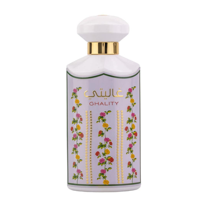 Ard  Spray Ghality 100ml - Ard Al Zaafaran - 1