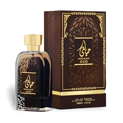 Ard  Hayaati Oud - Al Zaafaran - 1