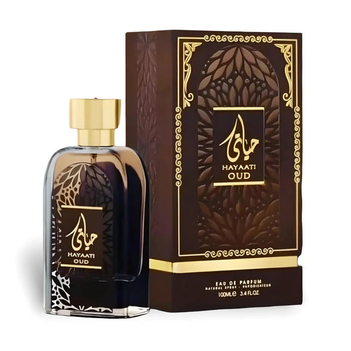 Ard  Hayaati Oud - Al Zaafaran - 1