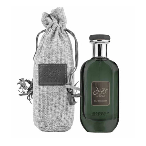 Ard  Mousuf Ramadi 100ml X 4 Pcs - Al Zaafaran - 1