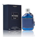 Nitro Blue Pour Homme 100ml - Dumont Paris - 1