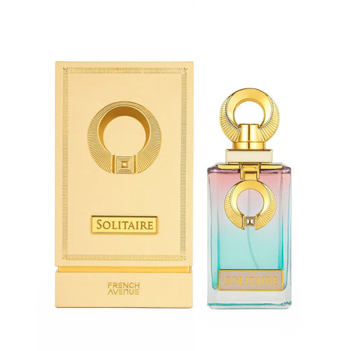 Solitaire 100 ml - French Avenue - 1