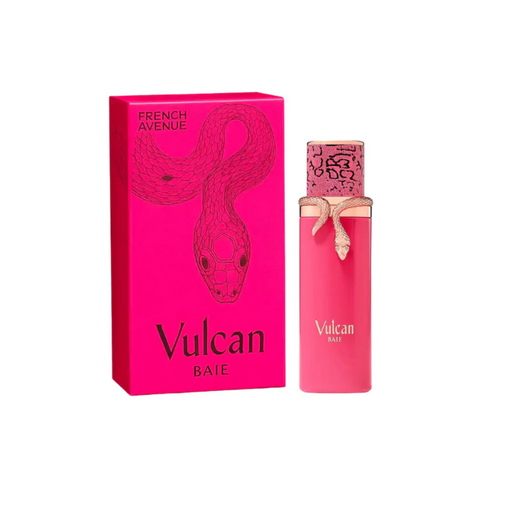 Vulcan Baie 100 ml - French Avenue - 1