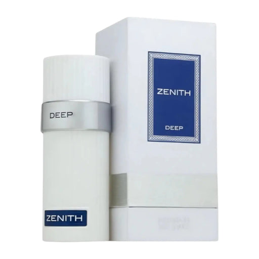 Zenith Deep 100 ml - French Avenue - 1