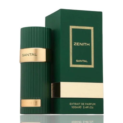 Zenith Santal 100 ml - French Avenue - 1